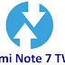Download Official TWRP 3.4.0-0 recovery on Xiaomi Redmi Note 7 / 7S (Lavender)