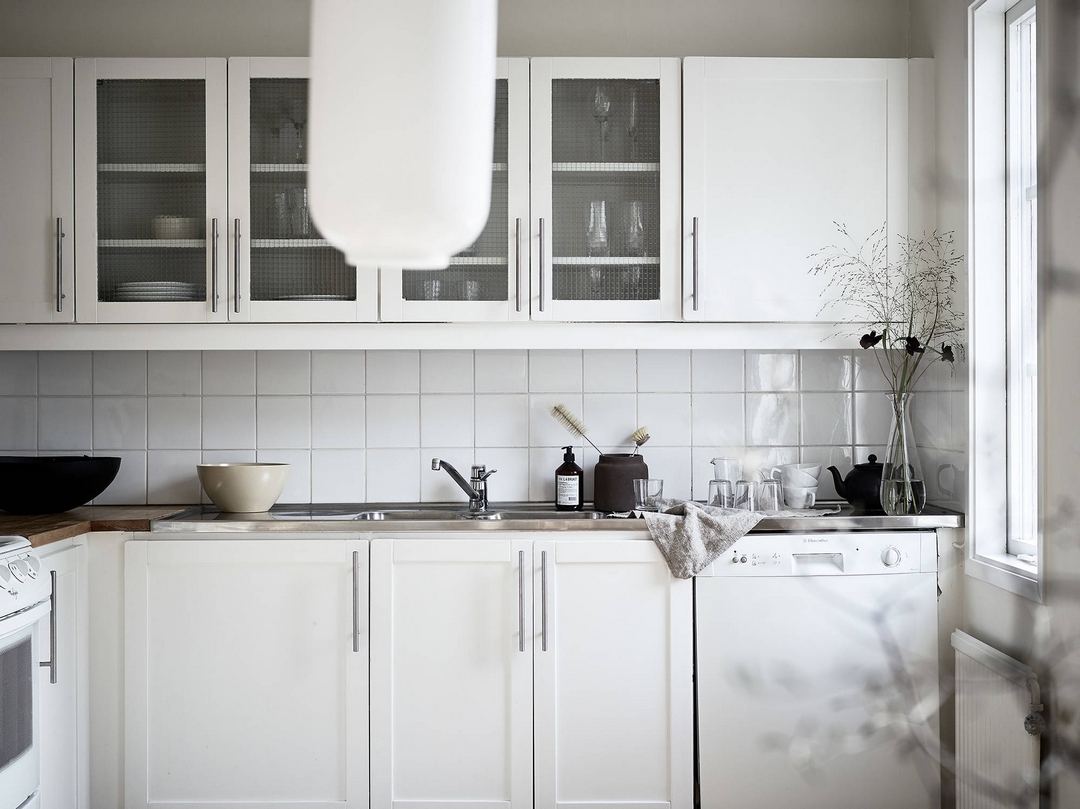 BLANC ET BEIGE