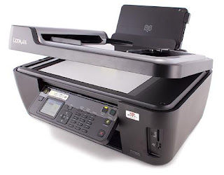 TÉLÉCHARGER LEXMARK X4650 DRIVER