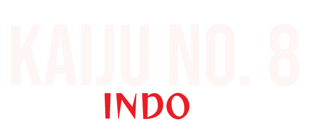 Kaiju No. 8 Indonesia