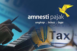 Program Tax Amnesty