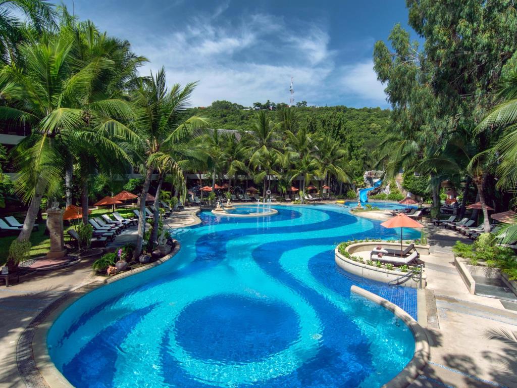 Benchmark Resorts Hotels Rouydadnews Info Very Pattaya 5 Star Hotels The Best Viewpoint And Nearest