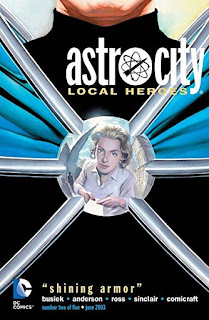 Astro City (2003) Local Heroes #2