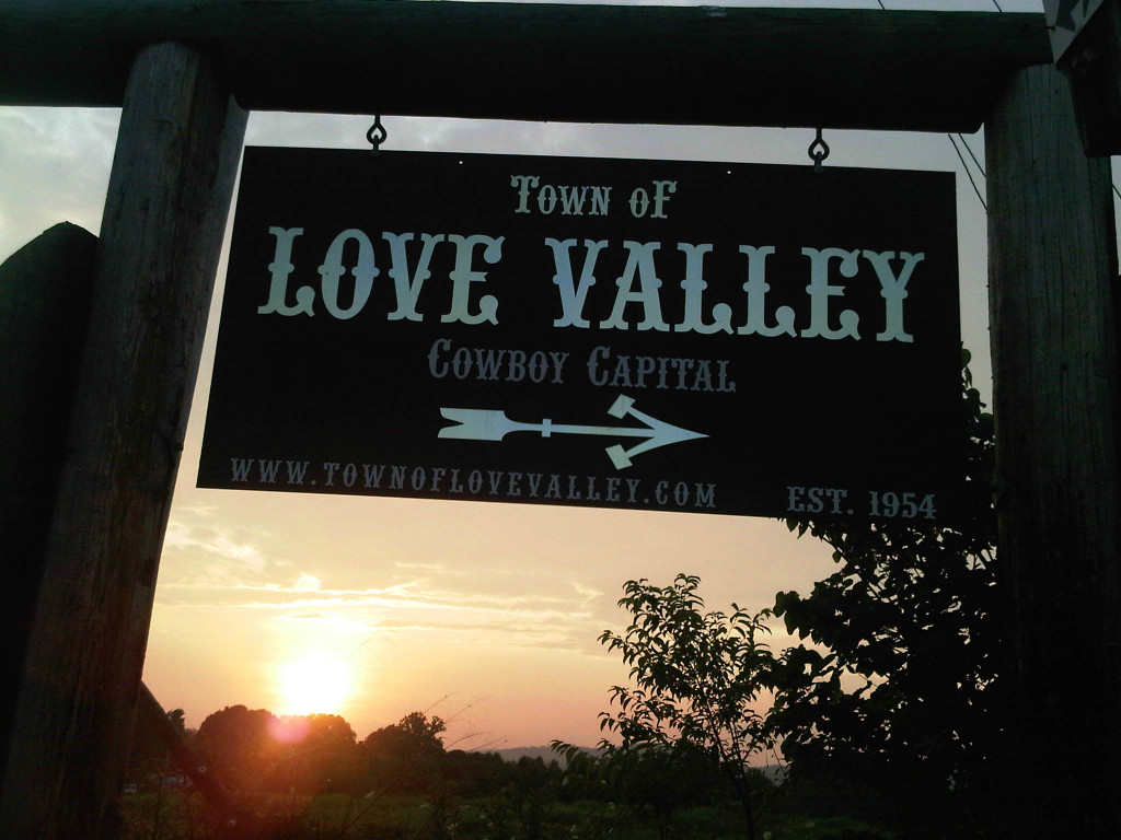 A Day in the Life of Mrs. Cravitz Love Valley, NC! What dreams are
