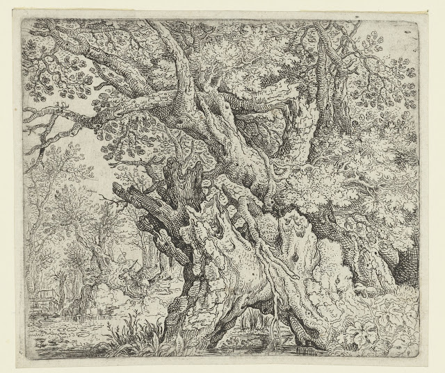Spencer Alley: Baroque Drawings & Prints