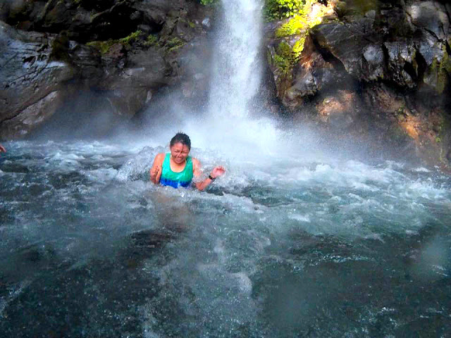 Camiguin, Northern Mindanao