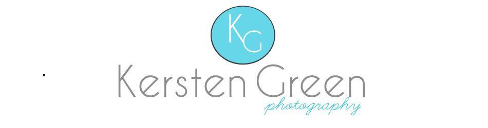 Kersten Green Photography - Pages