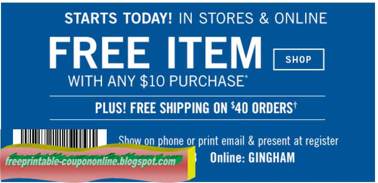The body shop coupons australia