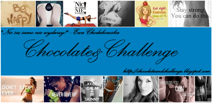 Chocolate&Challenge