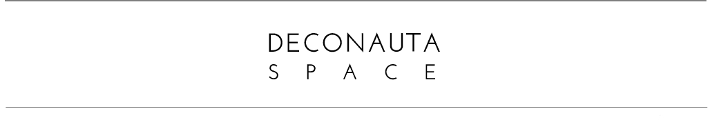 deconauta space