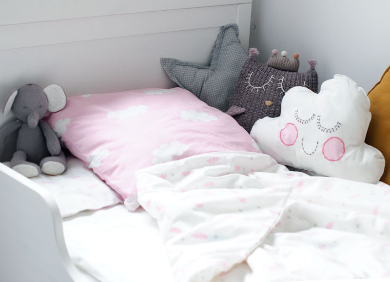 Anicjas White Space Zmiany U łucji I Nowości Dla Dzieci W Ikea