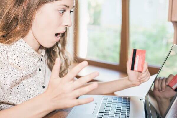 5 Mistakes You Must Avoid While Using Your Credit Card