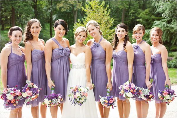 Bridesmaid Dresses for Your Wedding Bridesmaid Dresses for Your Wedding