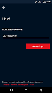 Mau Kuota Internet Telkomsel Murah 30 GB Cuma Rp 10? Mau Kuota Internet Telkomsel Murah 30 GB Cuma Rp 10?