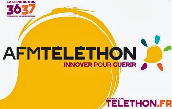 Téléthon 2013