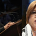 Senator Manny Pacquiao Not Afraid Of Senator De Lima's Warning To Kerwin Espinosa