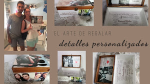 Regalos Para Bodas 2018