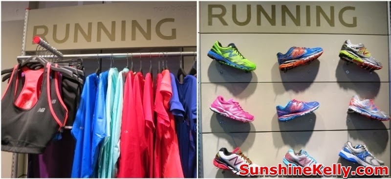new balance klcc