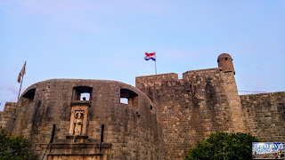 Croatie Dubrovnik Croatie Dubrovnik