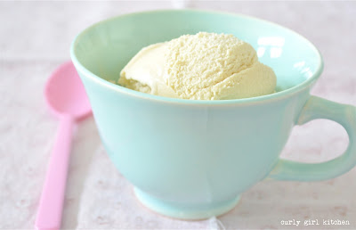 Salted Caramel Ice Cream Salted Caramel Ice Cream