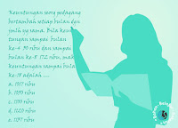 Pembahasan Soal Sbmptn Barisan Dan Deret Aritmatika Mata Pelajaran