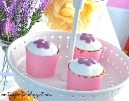 Festa infantil - Rapunzel Festa infantil - Rapunzel