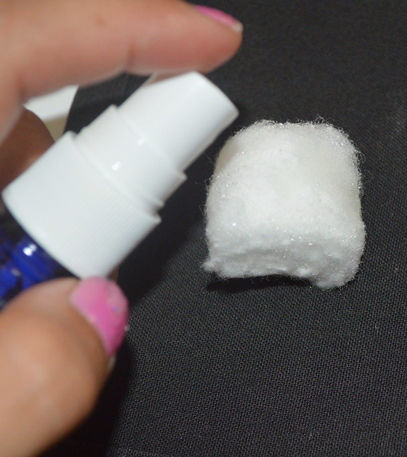 Living the Thrifty Life ..Review + Giveaway.. Quick Care Scent