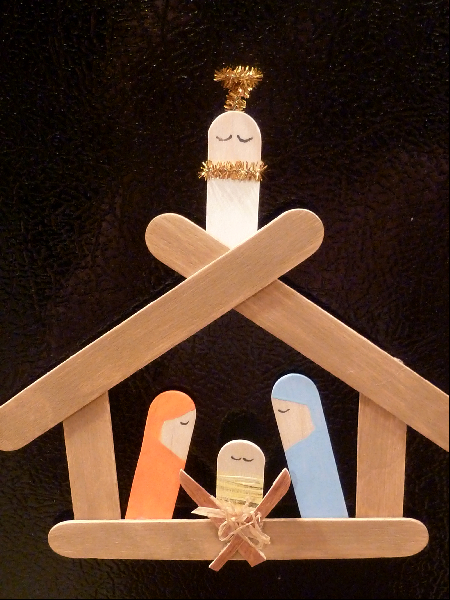 Preschool Christmas Angel Home Crafts Preschool Christmas Angel Home Crafts