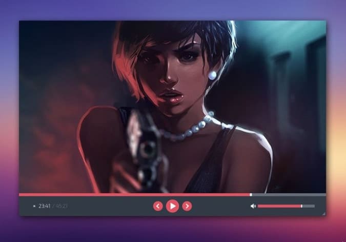 Skin VLC Terbaik dan Cara Menginsalnya Skin VLC Terbaik dan Cara Menginsalnya