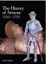 The history of Armour