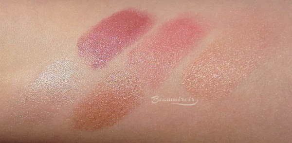 smashbox beverly hills blush