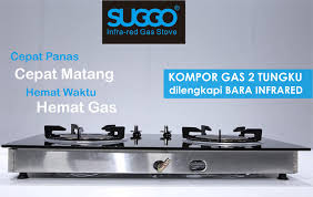 Infrared Gas Stove Infrared Gas Stove