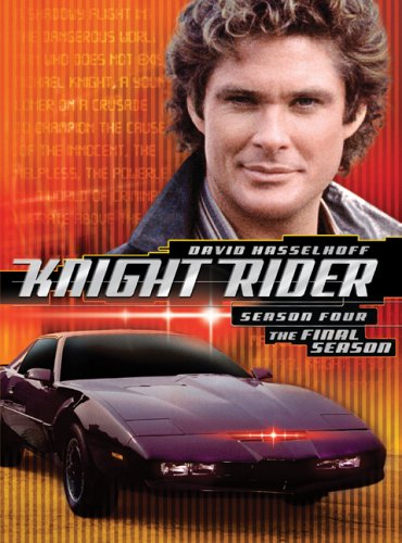 K 2000 Streaming Vf K 2000 – Saison 4 [Complete] [Streaming] [Telecharger] - DpStreaming