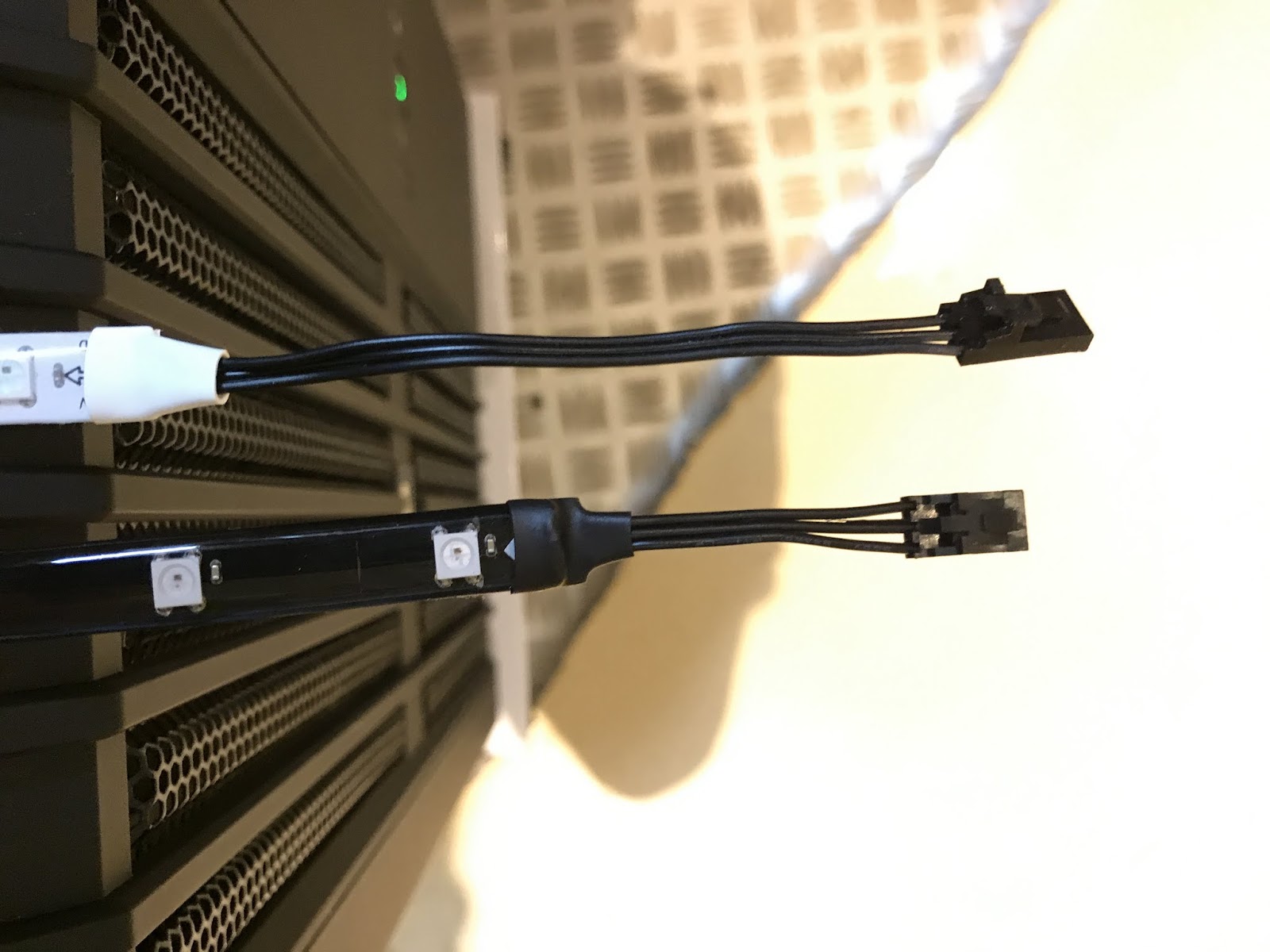 Corsair Lighting Node Pro RGB