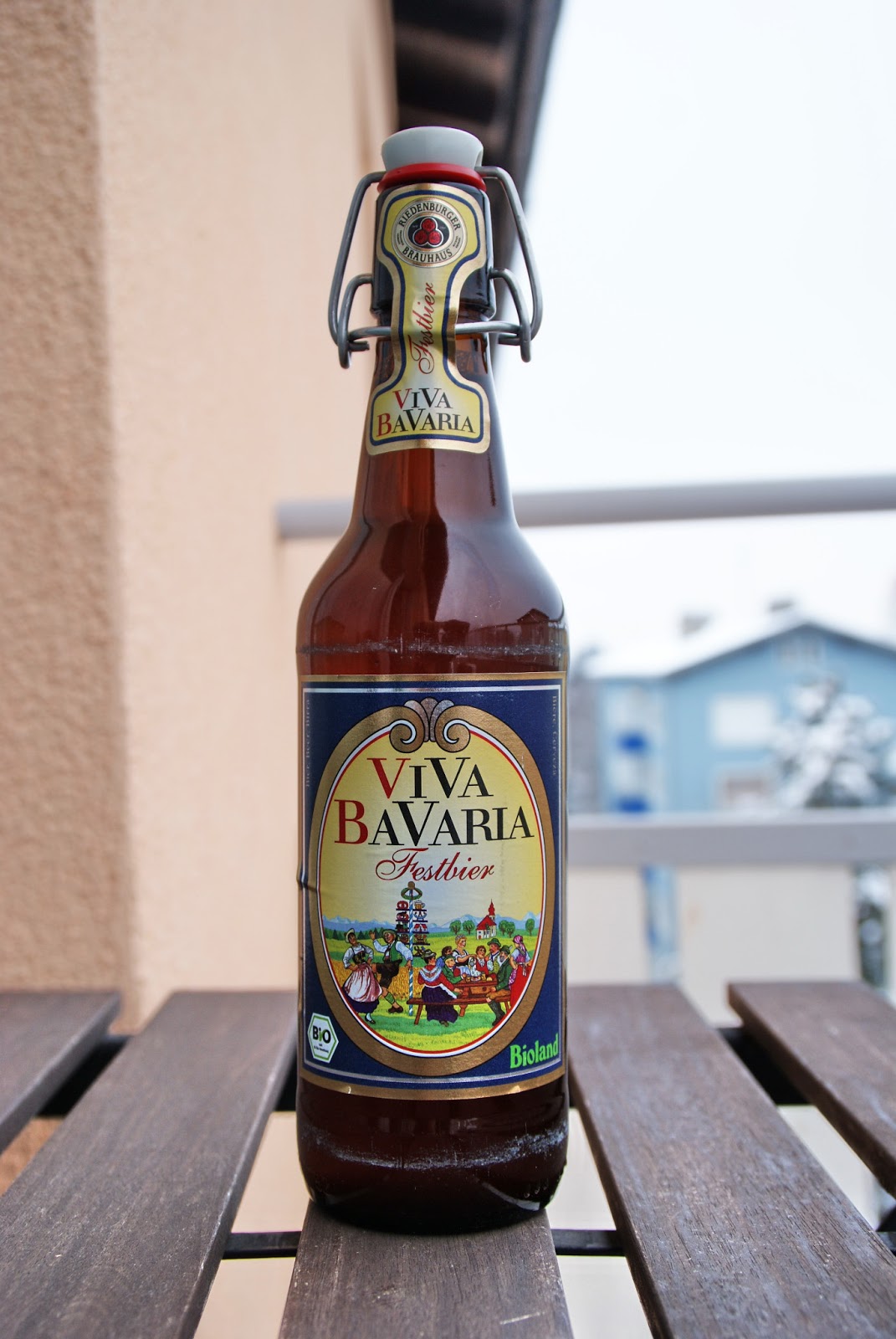 Der Bierige Blog Riedenburger Brauhaus Viva Bavaria