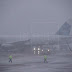 Más de 4.000 vuelos retrasados y 3.000 cancelados por una tormenta en EE.UU.
