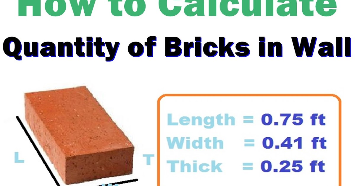Standard Brick Size In Bangladesh