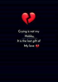 60+ Sad Broken Heart DP for Whatsapp in Hindi, Tamil, Punjabi (2020
