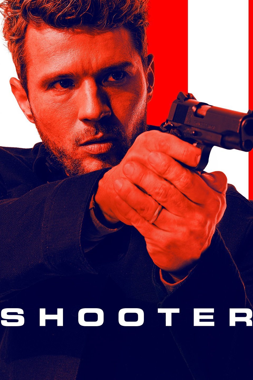 Shooter 2017: Season 2