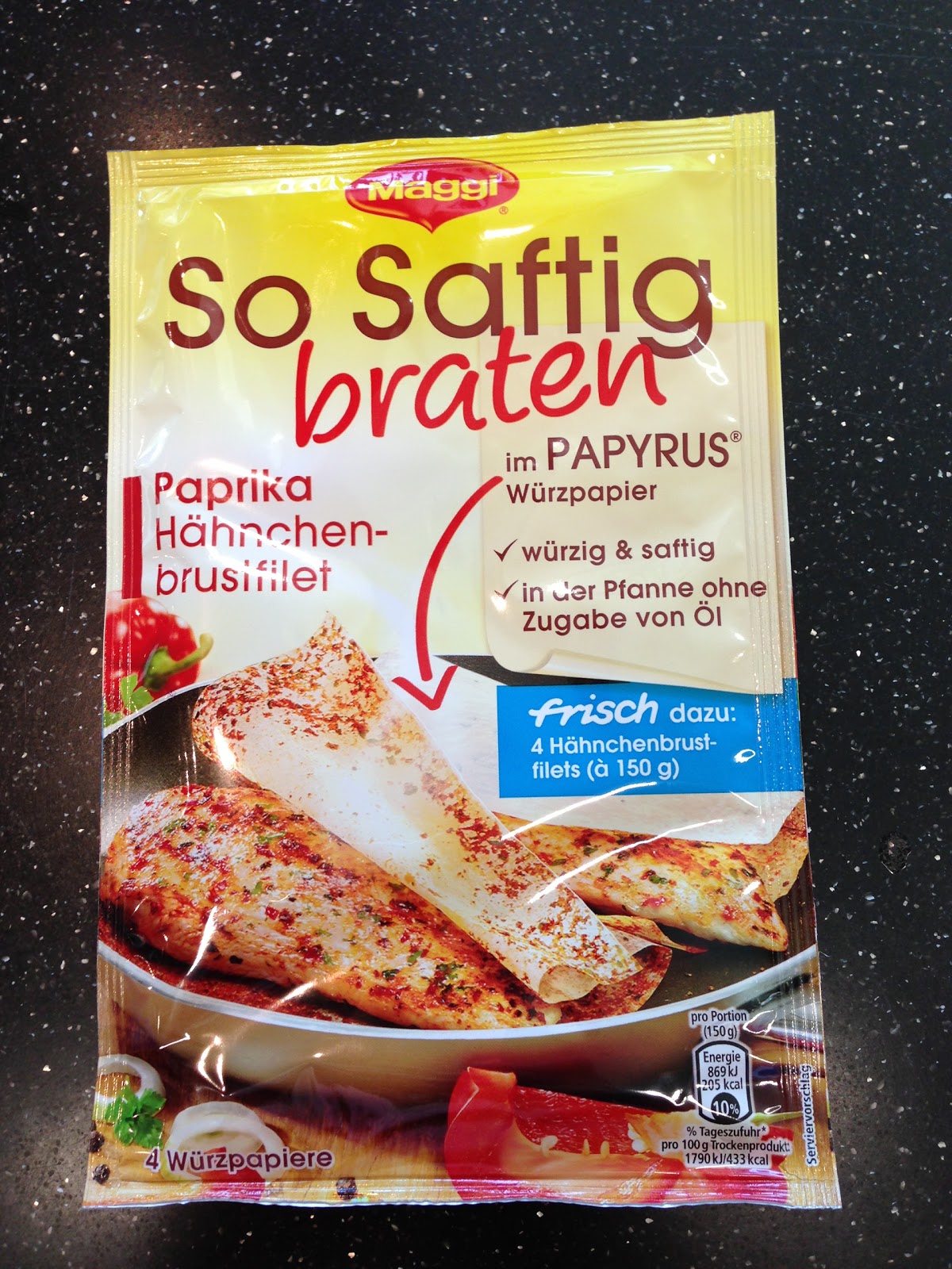 Maggi Pant Papiro