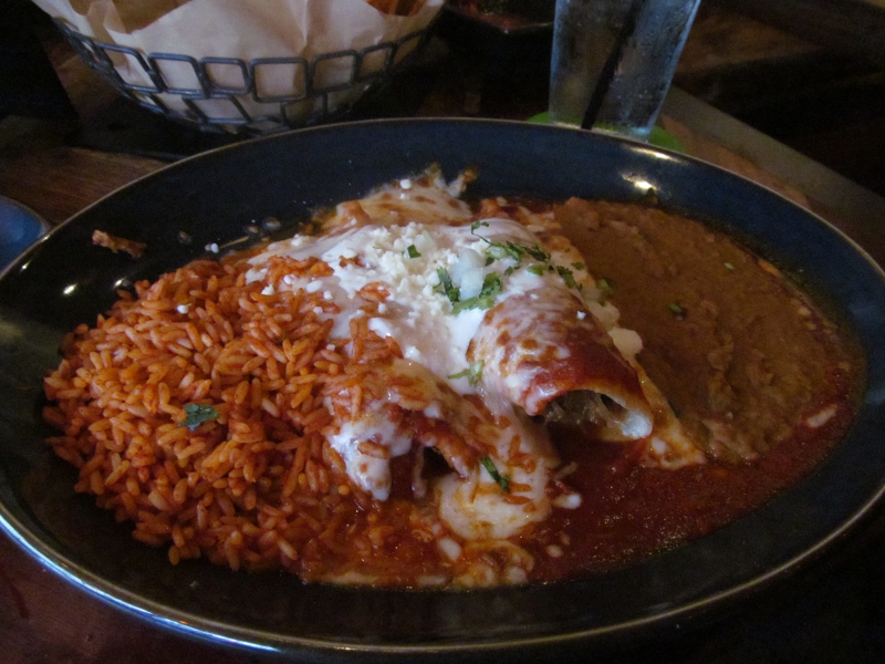 Watch Me Eat Rocco's Tacos in West Palm Beach, FL