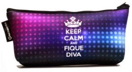 Gorila Club, Necessaire, Parceria, Gorila Club, Necessaire, Parceria,