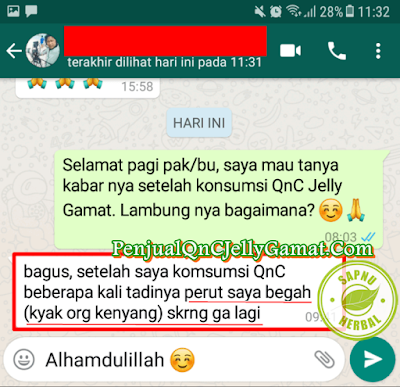 Cara Mengobati Perut Begah Sesak Dan Mual Secara Alami ~ Testimoni QNC JELLY GAMAT Cara Mengobati Perut Begah Sesak Dan Mual Secara Alami ~ Testimoni QNC JELLY GAMAT