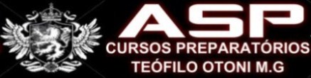 ASP CURSOS PREPARATÓRIOS