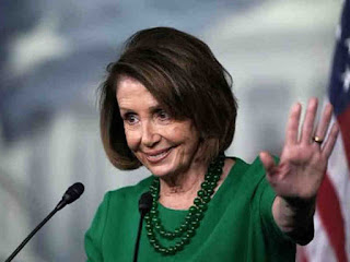 Despite Differences, Democrats Stick with Nancy Pelosi on Impeachment Despite Differences, Democrats Stick with Nancy Pelosi on Impeachment