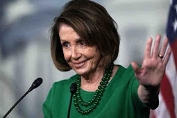Despite Differences, Democrats Stick with Nancy Pelosi on Impeachment
