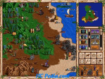 free download heroes of might and magic 6 gog