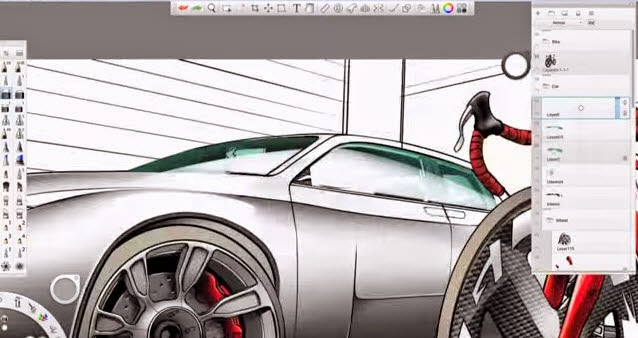 autodesk sketchbook pro 2015 free