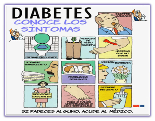 RCP COLEGIOS: QUÉ DEBEMOS SABER SOBRE DIABETES INFANTIL EN RCP COLEGIOS: QUÉ DEBEMOS SABER SOBRE DIABETES INFANTIL EN