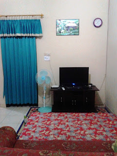Penginapan Batu Wisata | Arga Homestay Batu